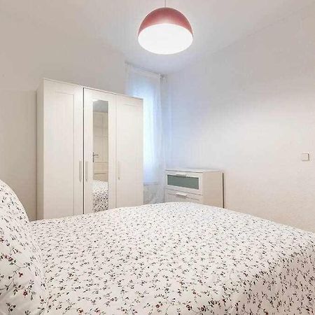 Confortable Piso En Chamberi Madrid Kültér fotó